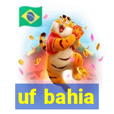 uf bahia