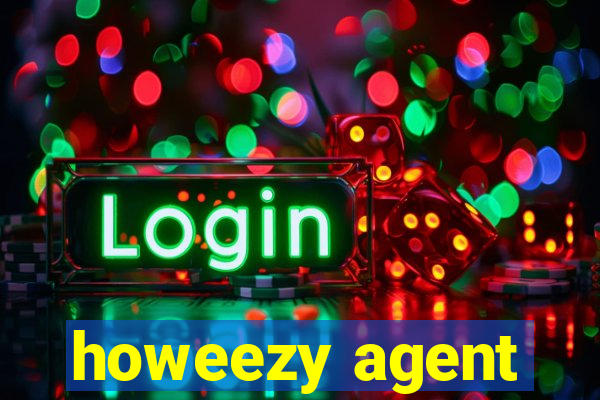 howeezy agent