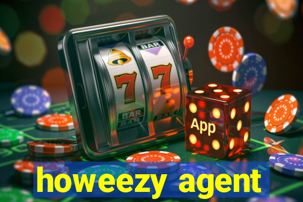 howeezy agent