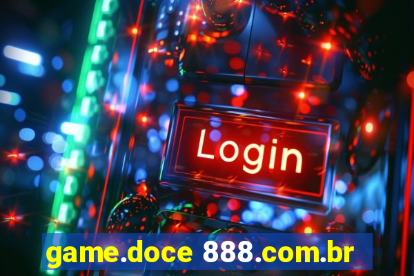 game.doce 888.com.br