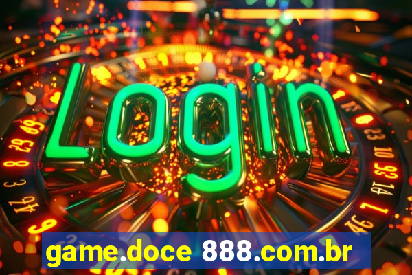 game.doce 888.com.br