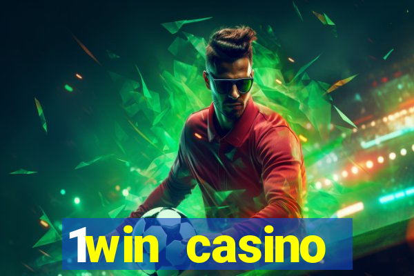 1win casino бездепозитный бонус