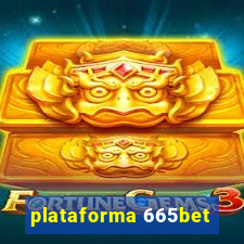 plataforma 665bet