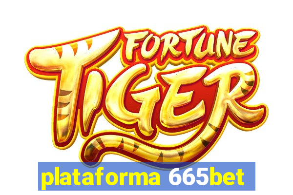 plataforma 665bet