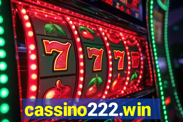 cassino222.win