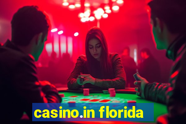 casino.in florida