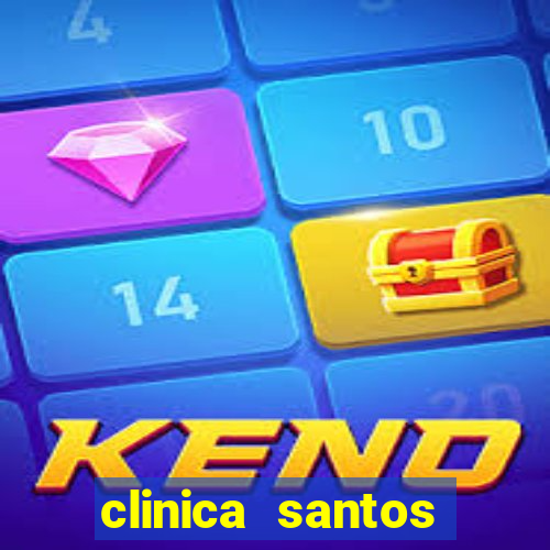 clinica santos dumont uberaba