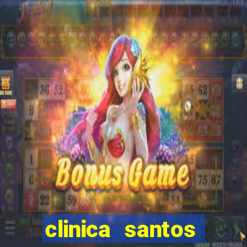 clinica santos dumont uberaba