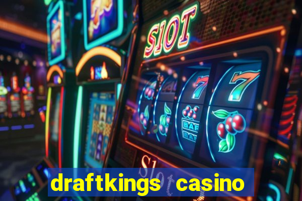 draftkings casino no deposit promo code