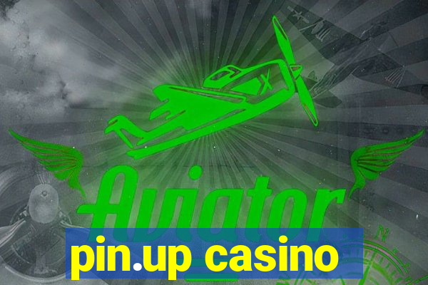 pin.up casino