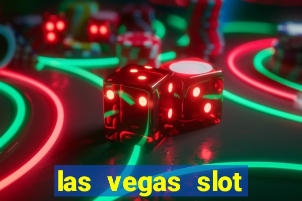 las vegas slot machines free