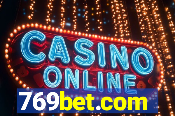 769bet.com