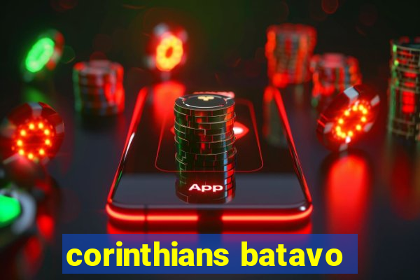 corinthians batavo