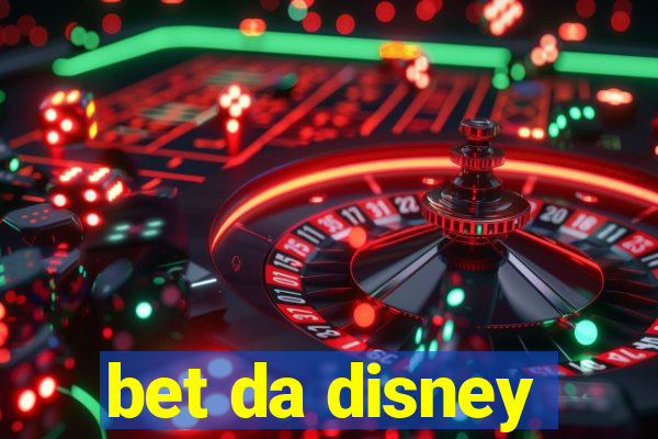 bet da disney