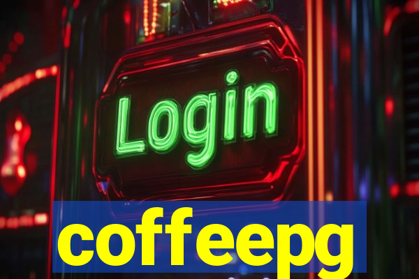 coffeepg