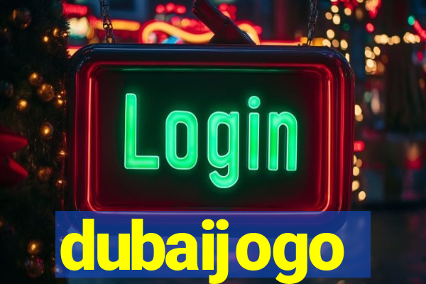 dubaijogo