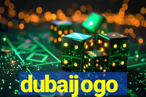 dubaijogo