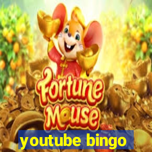 youtube bingo