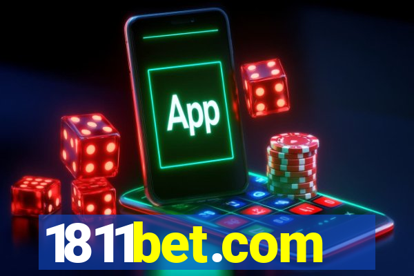 1811bet.com