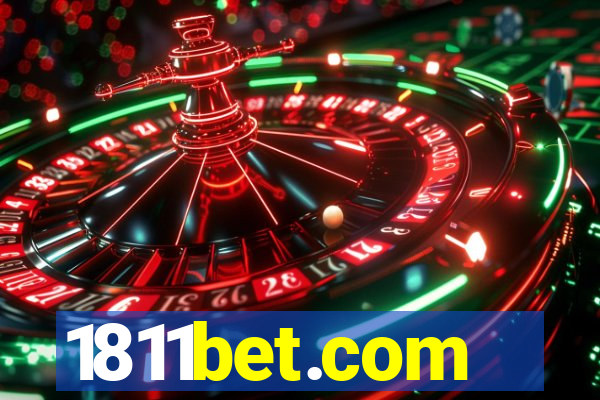 1811bet.com