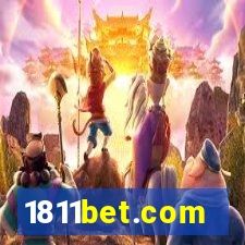 1811bet.com