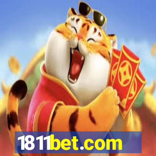 1811bet.com