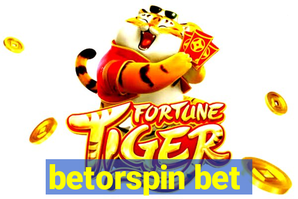 betorspin bet