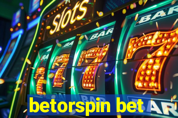 betorspin bet