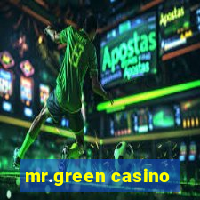 mr.green casino