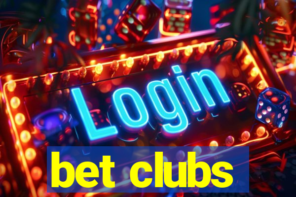 bet clubs