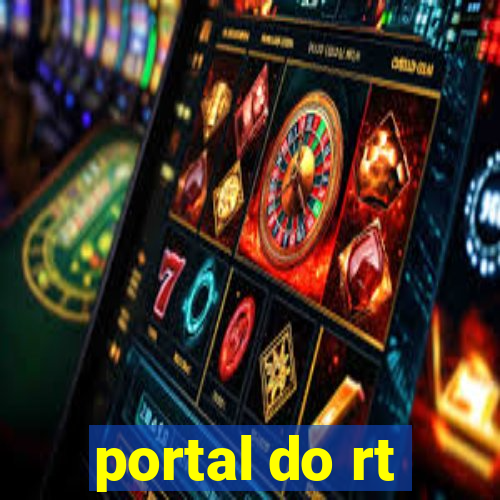 portal do rt