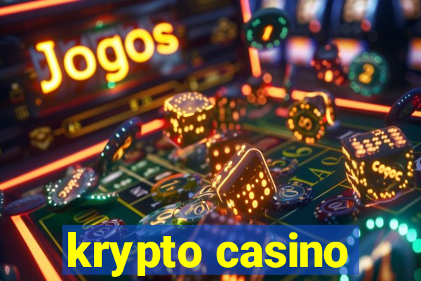 krypto casino