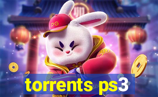 torrents ps3