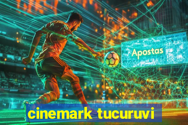 cinemark tucuruvi