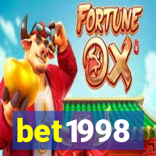 bet1998