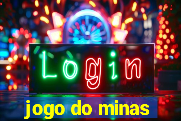 jogo do minas