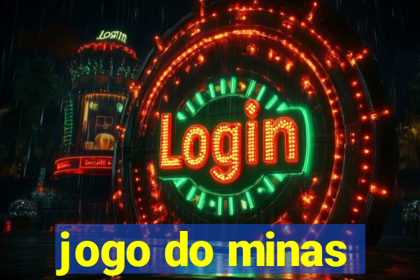 jogo do minas