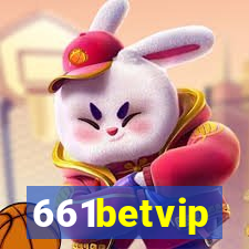 661betvip