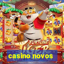 casino novos