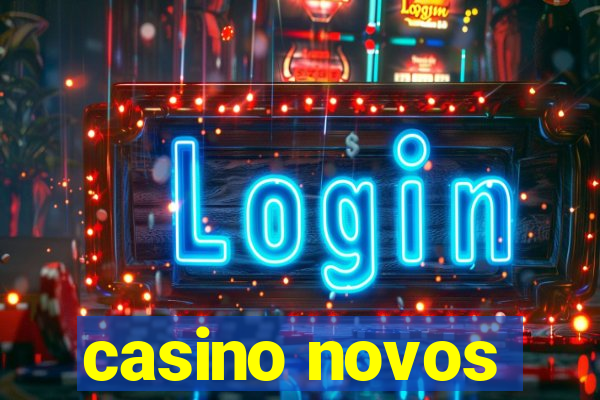 casino novos