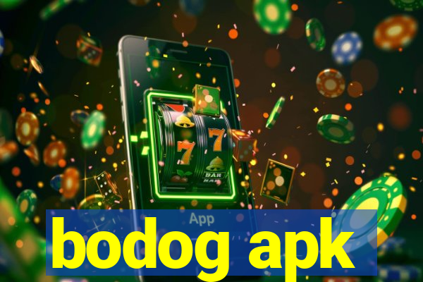 bodog apk