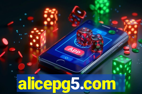 alicepg5.com