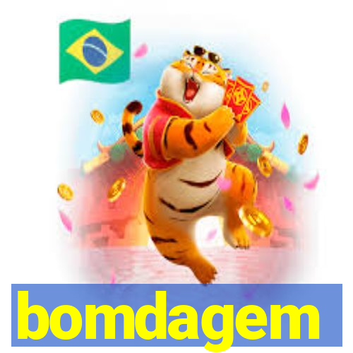 bomdagem