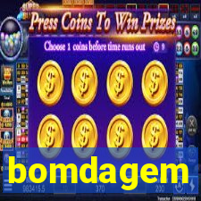 bomdagem