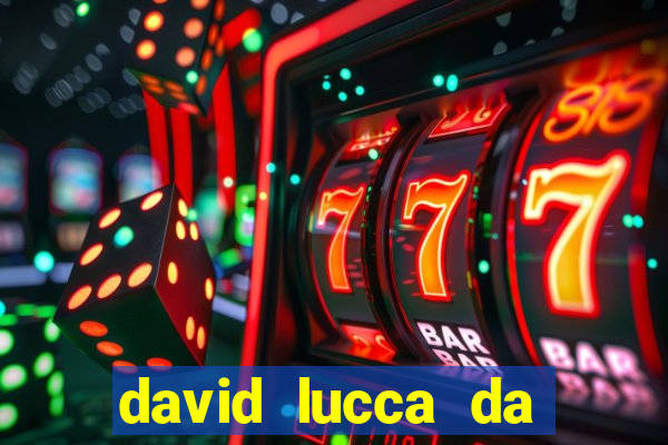 david lucca da silva santos