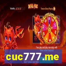 cuc777.me