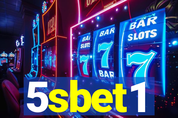 5sbet1