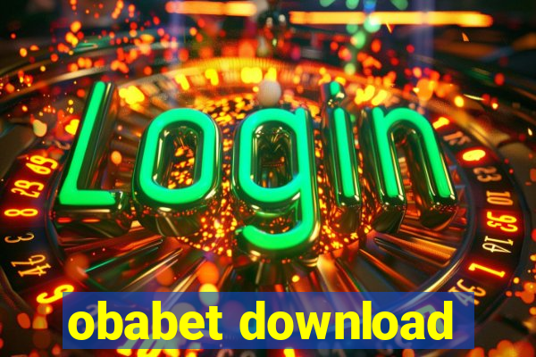 obabet download