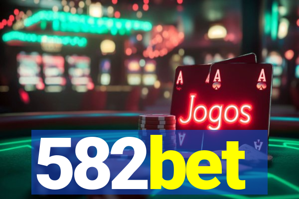 582bet