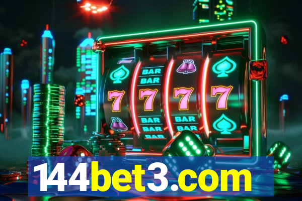 144bet3.com